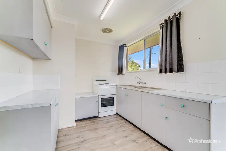Fourth view of Homely unit listing, 1/20 Drummond Avenue, Armidale NSW 2350
