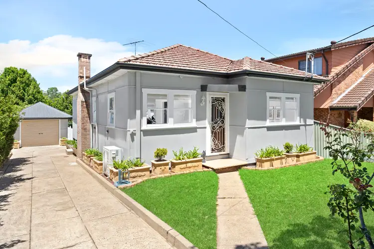 47 Elizabeth Street, Riverstone NSW 2765