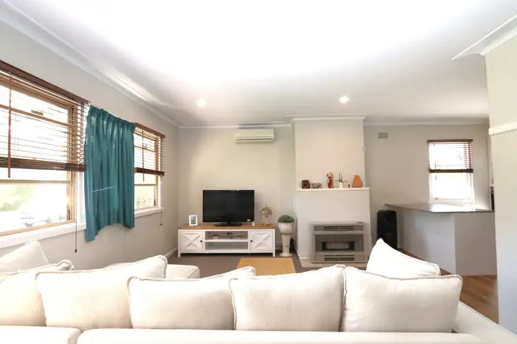 Second view of Homely house listing, 16 Albert Street, Bathurst NSW 2795
