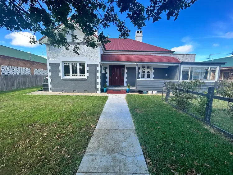 72 Beardy Street, Armidale NSW 2350