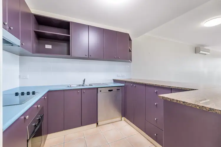 Third view of Homely apartment listing, 304/107 Canberra Avenue, Griffith ACT 2603