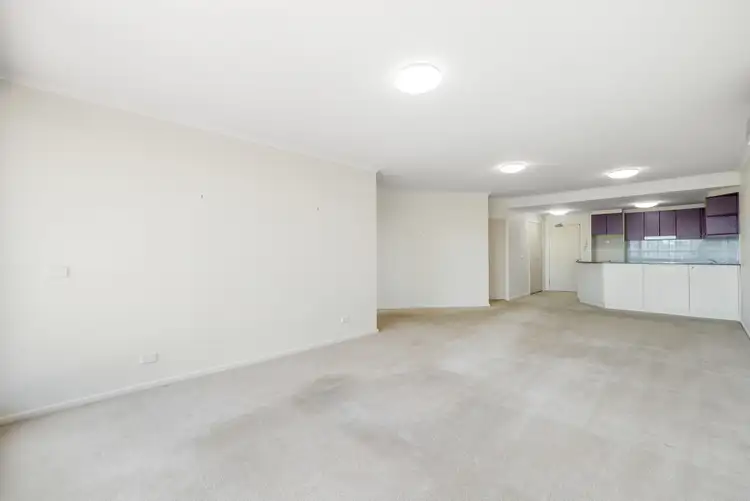 Sixth view of Homely apartment listing, 304/107 Canberra Avenue, Griffith ACT 2603