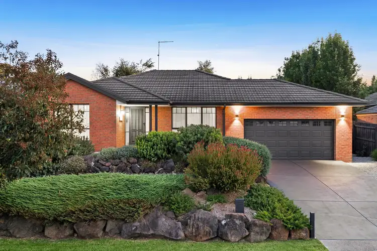 7 Glengarry Court, Drysdale VIC 3222