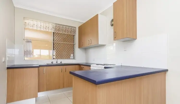 6/1 Progress Drive, Coconut Grove NT 810