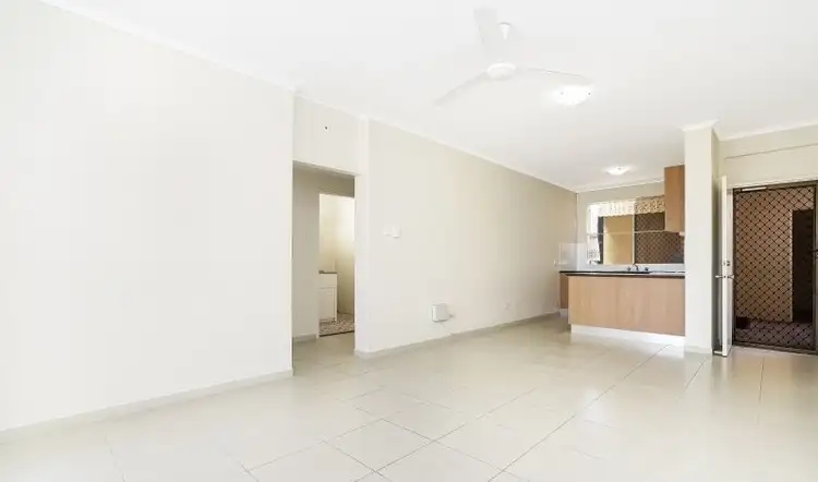 Second view of Homely unit listing, 6/1 Progress Drive, Coconut Grove NT 810