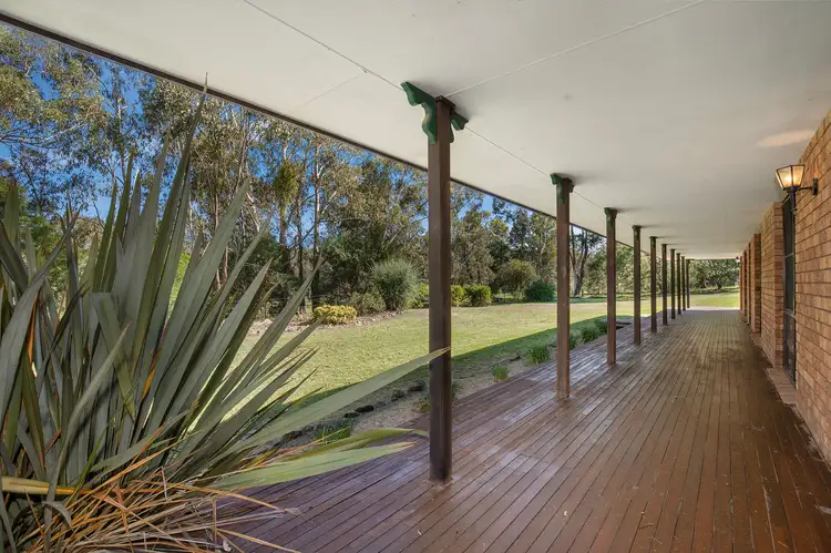 Second view of Homely rural property listing, 1345 Bundarra Road, Invergowrie NSW 2350