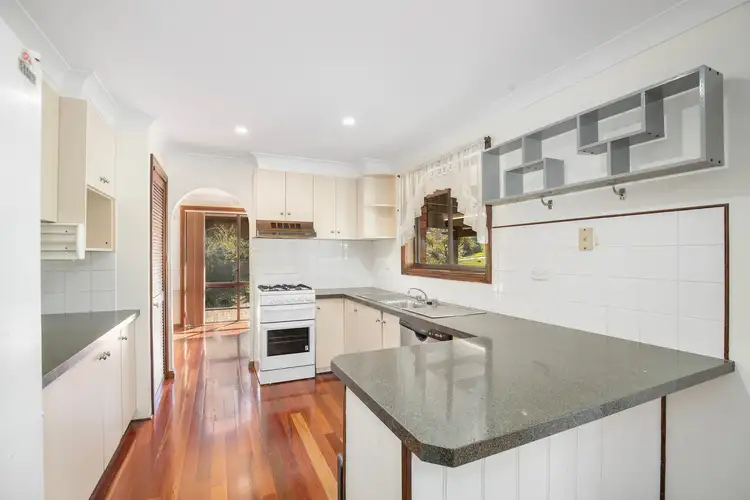 Third view of Homely rural property listing, 1345 Bundarra Road, Invergowrie NSW 2350