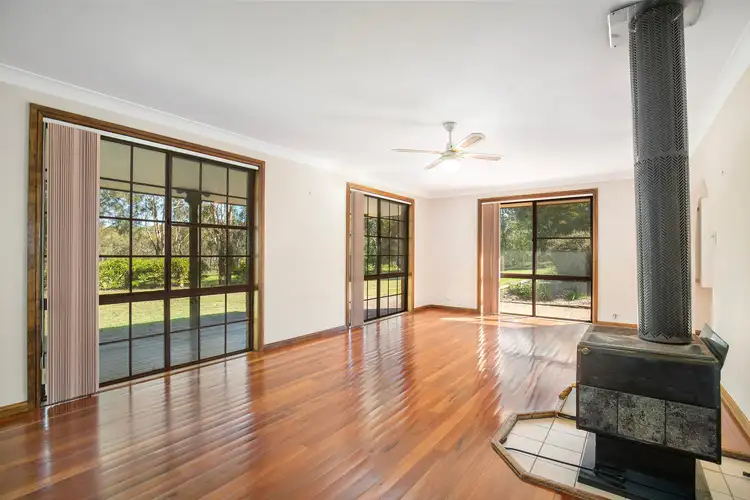 Fourth view of Homely rural property listing, 1345 Bundarra Road, Invergowrie NSW 2350