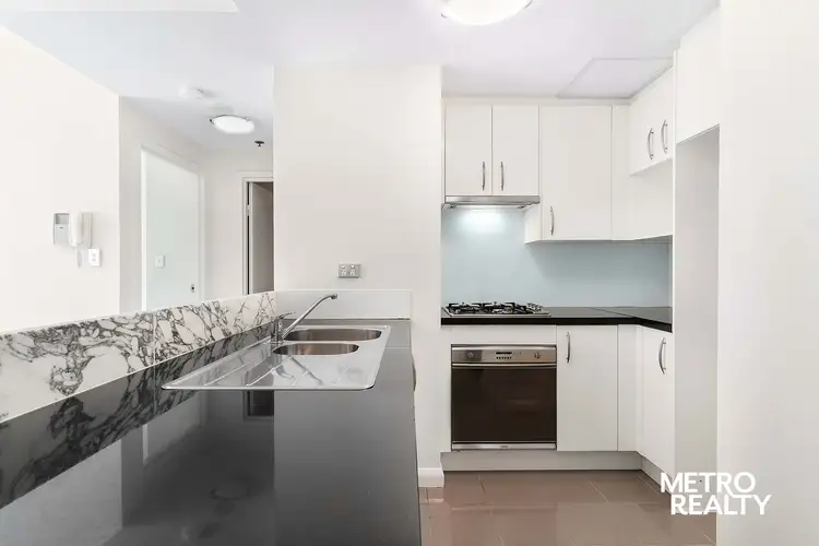 Third view of Homely apartment listing, 2914/91 Liverpool St, Sydney NSW 2000