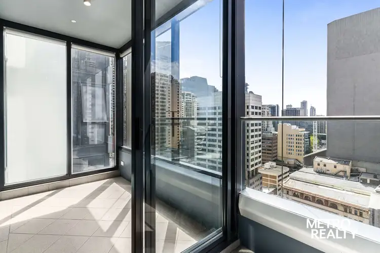 Fourth view of Homely apartment listing, 2914/91 Liverpool St, Sydney NSW 2000