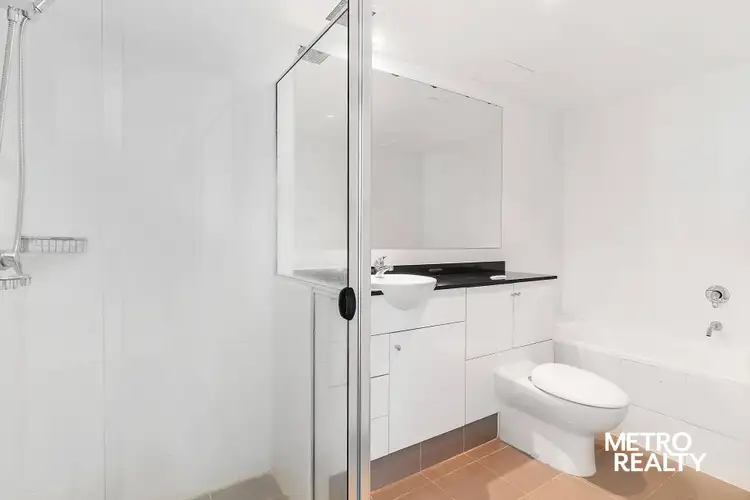 Fifth view of Homely apartment listing, 2914/91 Liverpool St, Sydney NSW 2000
