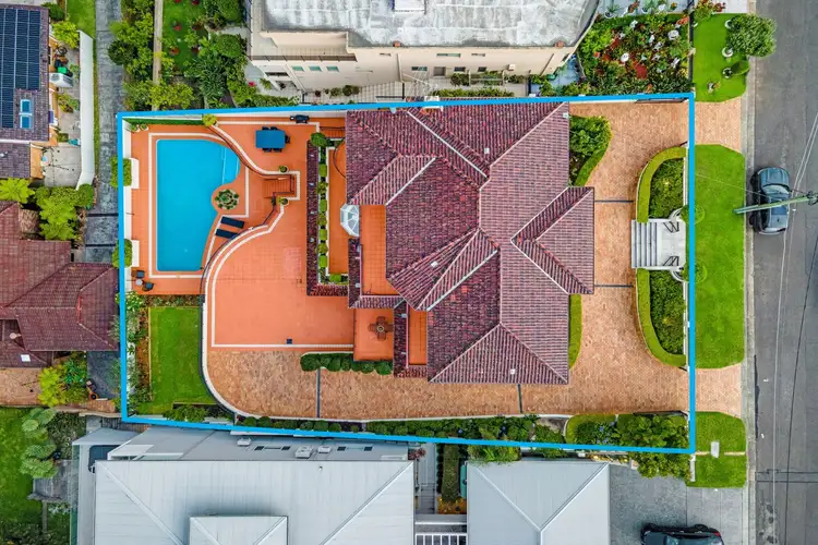 Fifth view of Homely house listing, 4-6 Fletcher Avenue, Blakehurst NSW 2221