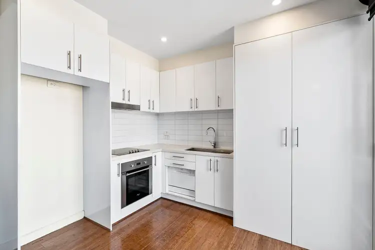 Third view of Homely apartment listing, 3/270 Maribyrnong Road, Moonee Ponds VIC 3039