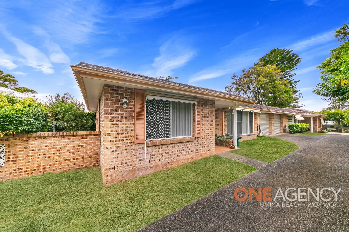 Main view of Homely villa listing, 2/60 Flathead Road, Ettalong Beach NSW 2257