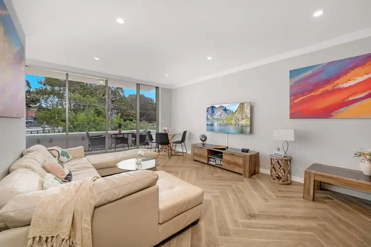 205/36 Bunyala Street, Blakehurst NSW 2221
