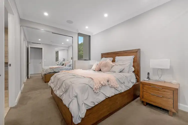Fifth view of Homely apartment listing, 205/36 Bunyala Street, Blakehurst NSW 2221