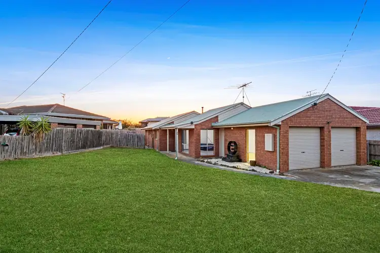 20 Country Club Drive, Clifton Springs VIC 3222