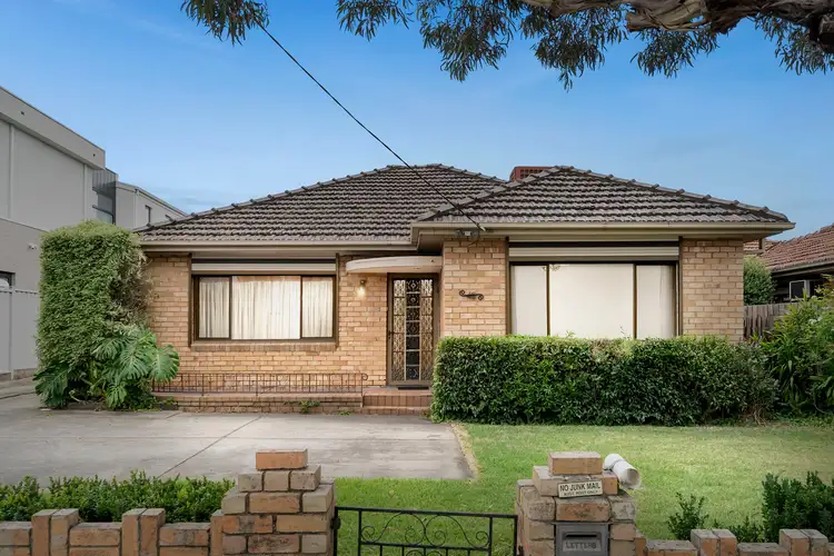 48 Hotham Road, Niddrie VIC 3042