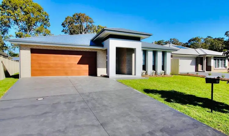 23 Cedar Cutters Crescent, Cooranbong NSW 2265