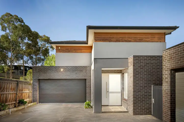 3/4 Gaetana Street, Avondale Heights VIC 3034