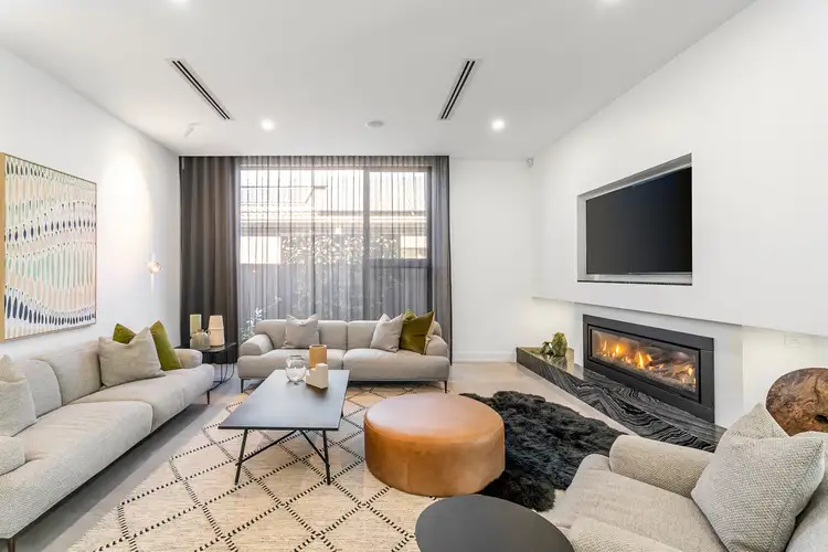 Second view of Homely house listing, 21 Adventure Crescent, Roxburgh Park VIC 3064