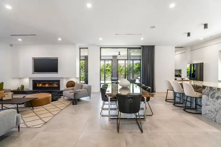 Fifth view of Homely house listing, 21 Adventure Crescent, Roxburgh Park VIC 3064