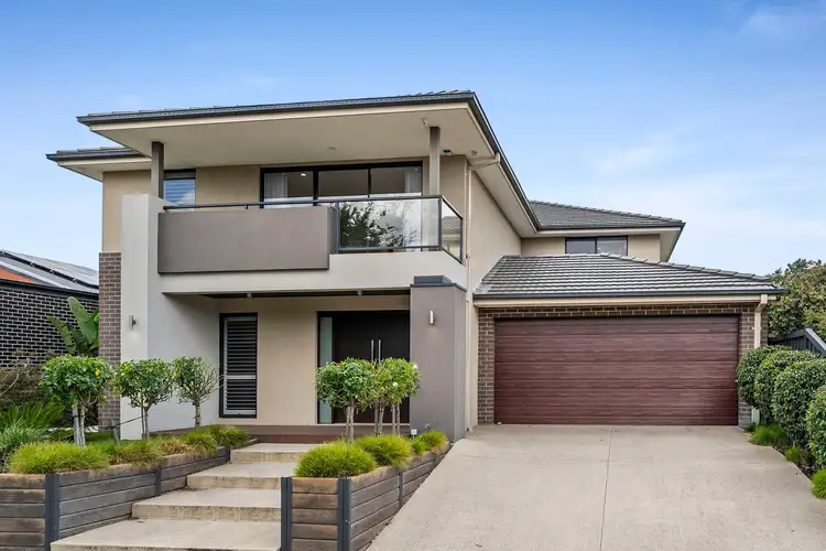 Main view of Homely house listing, 19 Edara Circuit, Greenvale VIC 3059