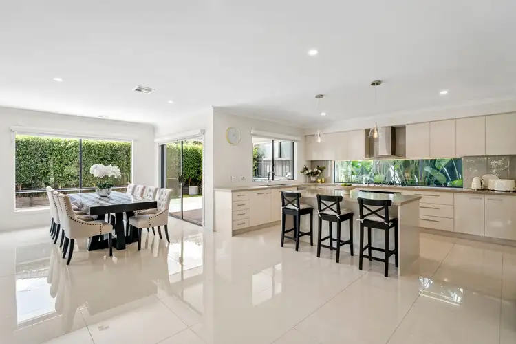Third view of Homely house listing, 19 Edara Circuit, Greenvale VIC 3059