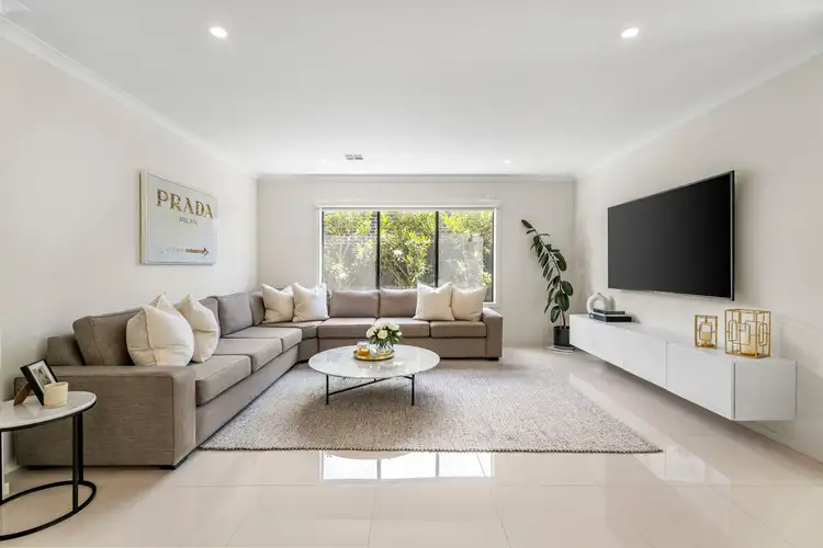 Fourth view of Homely house listing, 19 Edara Circuit, Greenvale VIC 3059
