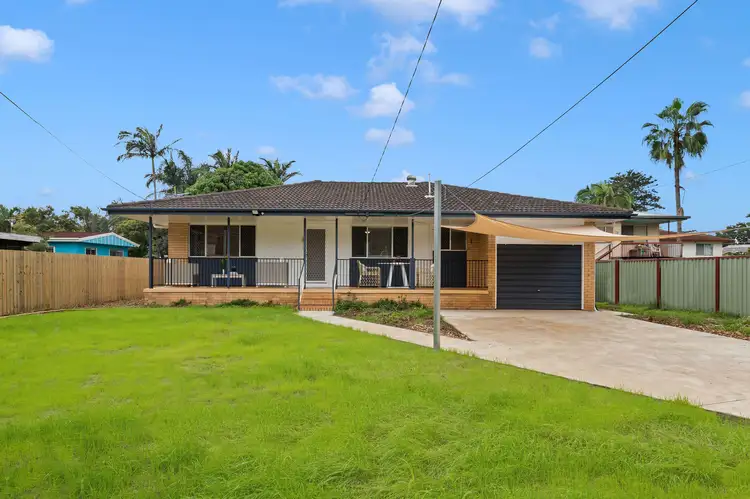 41 Queens Parade, Brighton QLD 4017