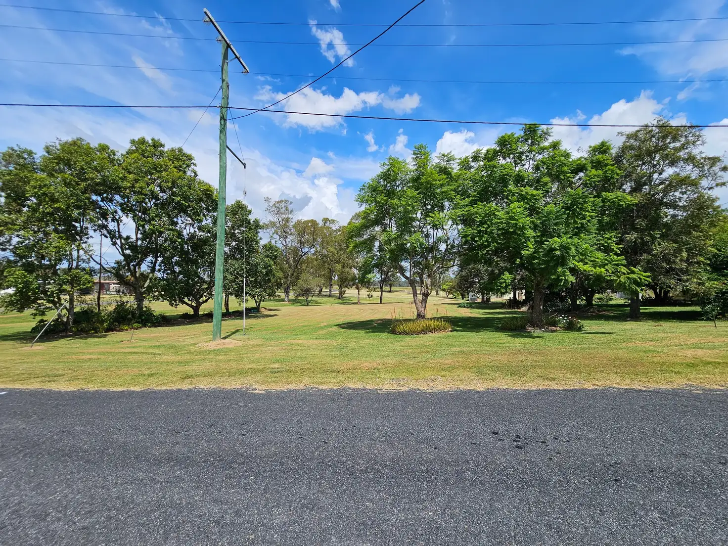 Main view of Homely land listing, 3 Pine Street, Mulgildie QLD 4630