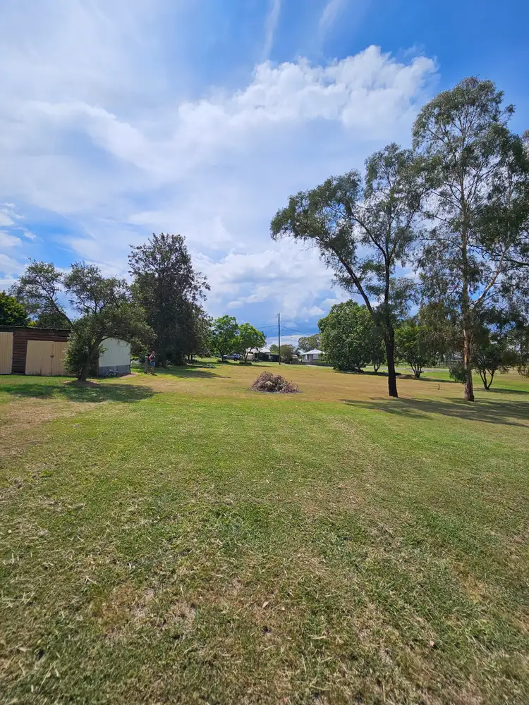 Second view of Homely land listing, 3 Pine Street, Mulgildie QLD 4630