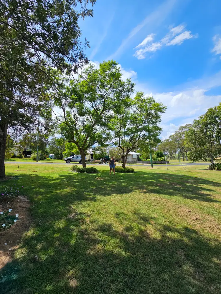 Third view of Homely land listing, 3 Pine Street, Mulgildie QLD 4630