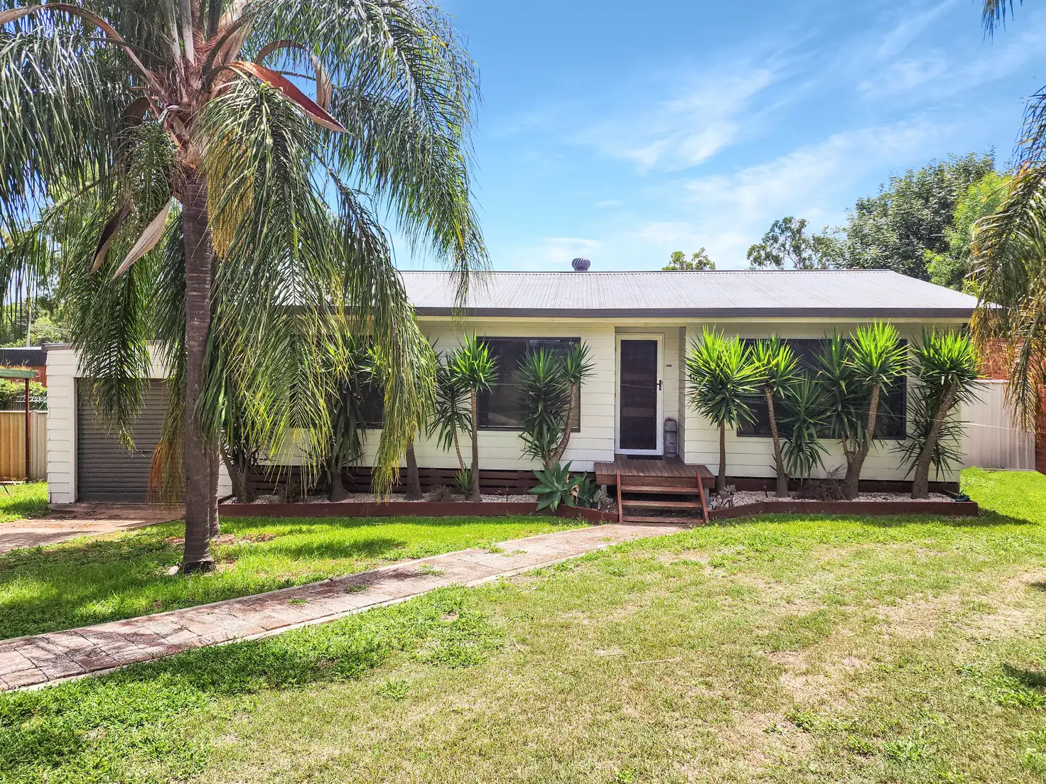 Main view of Homely house listing, 10 Eucalypt Avenue, Muswellbrook NSW 2333