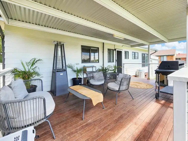 Second view of Homely house listing, 10 Eucalypt Avenue, Muswellbrook NSW 2333