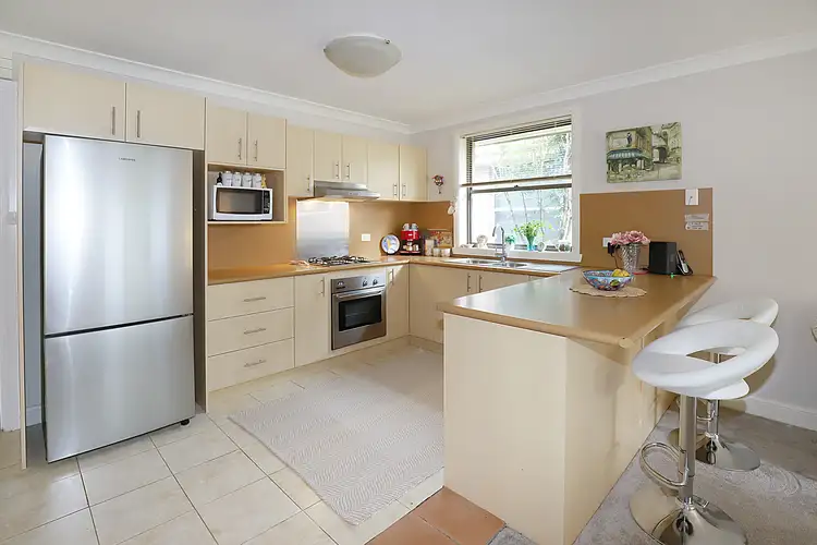 Third view of Homely house listing, 33A Scotia Avenue, Oberon NSW 2787