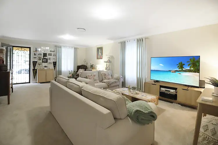 Fourth view of Homely house listing, 33A Scotia Avenue, Oberon NSW 2787