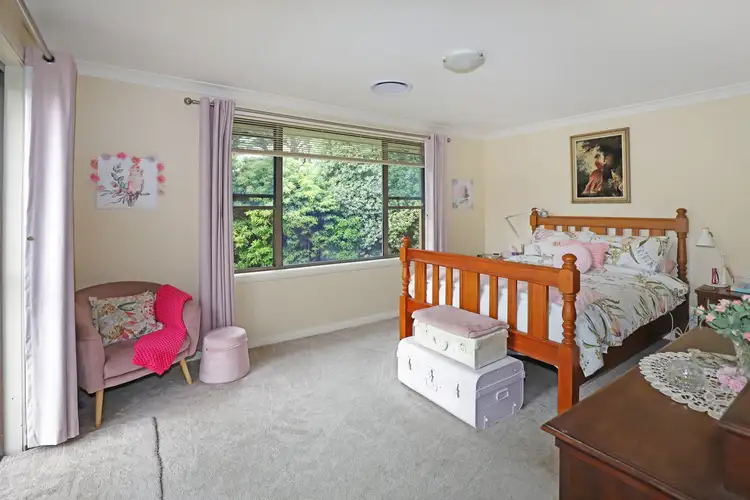 Sixth view of Homely house listing, 33A Scotia Avenue, Oberon NSW 2787