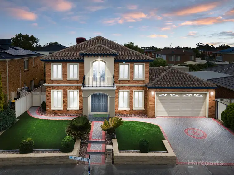 4 Settlers Way, Cairnlea VIC 3023
