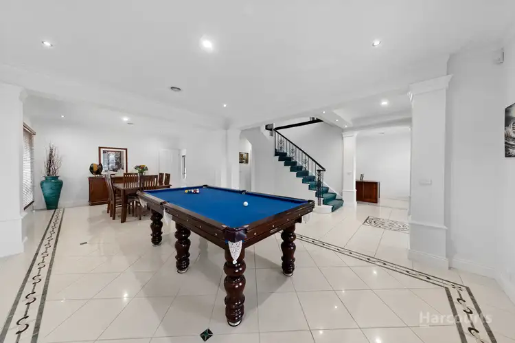 Third view of Homely house listing, 4 Settlers Way, Cairnlea VIC 3023