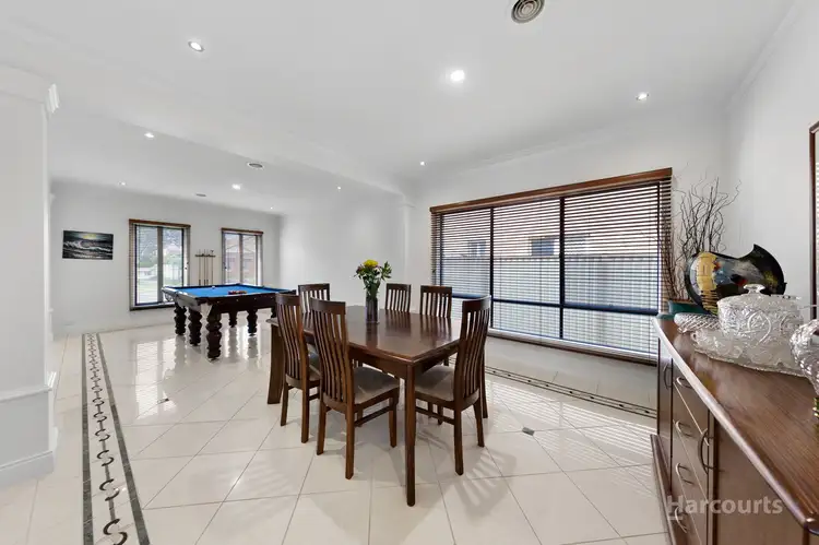 Fifth view of Homely house listing, 4 Settlers Way, Cairnlea VIC 3023