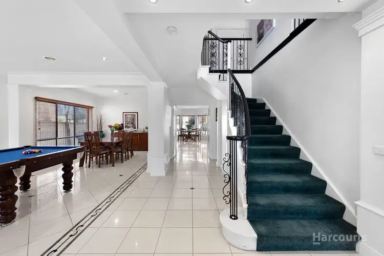 Sixth view of Homely house listing, 4 Settlers Way, Cairnlea VIC 3023