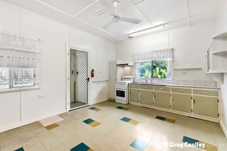 Seventh view of Homely house listing, 20 Fort Lane, Maryborough QLD 4650