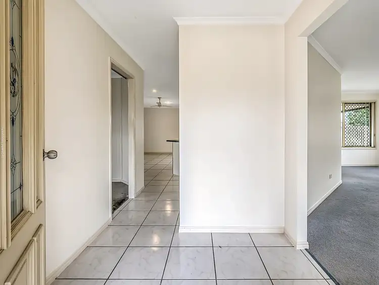 Fourth view of Homely house listing, 40 Archer Drive, Point Vernon QLD 4655