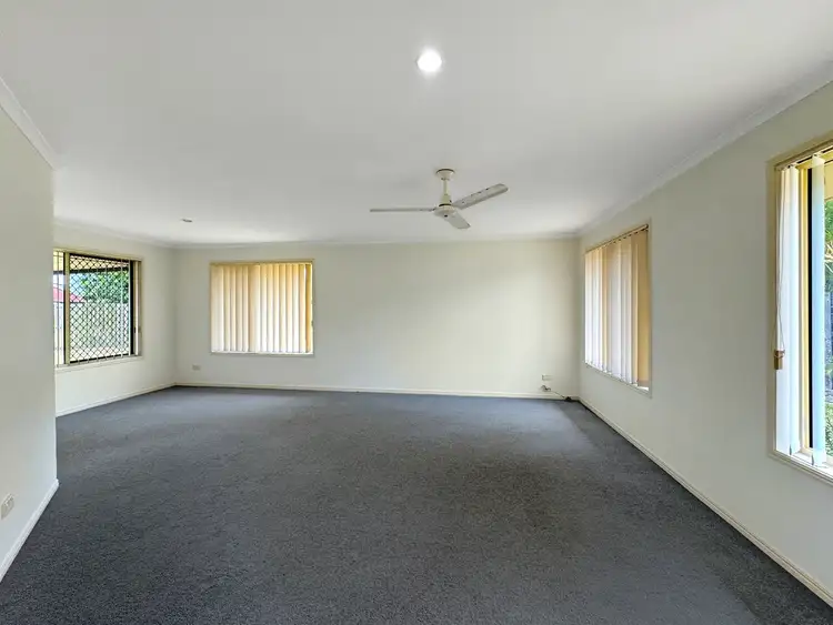 Fifth view of Homely house listing, 40 Archer Drive, Point Vernon QLD 4655