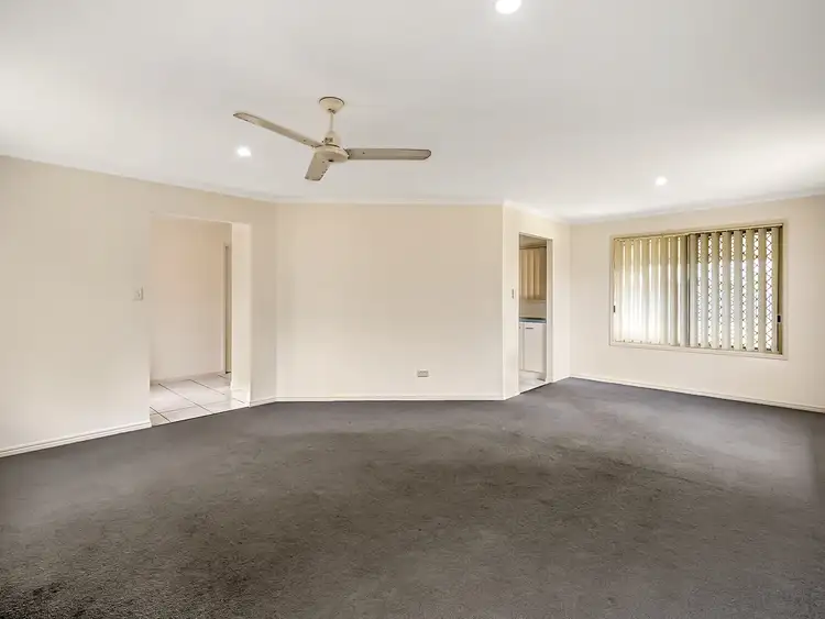 Sixth view of Homely house listing, 40 Archer Drive, Point Vernon QLD 4655