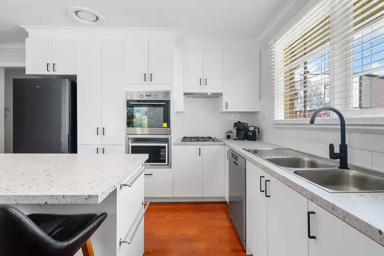 Fourth view of Homely house listing, 60 Tadstan Drive, Tullamarine VIC 3043