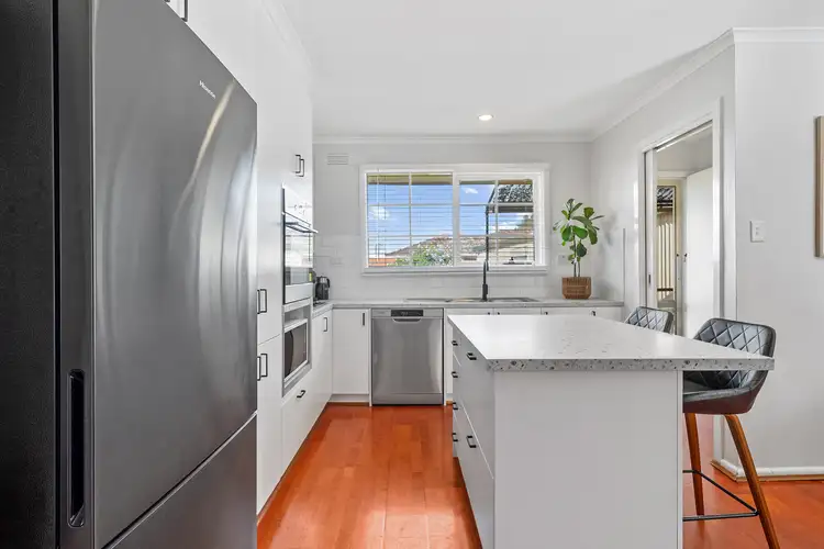 Fifth view of Homely house listing, 60 Tadstan Drive, Tullamarine VIC 3043