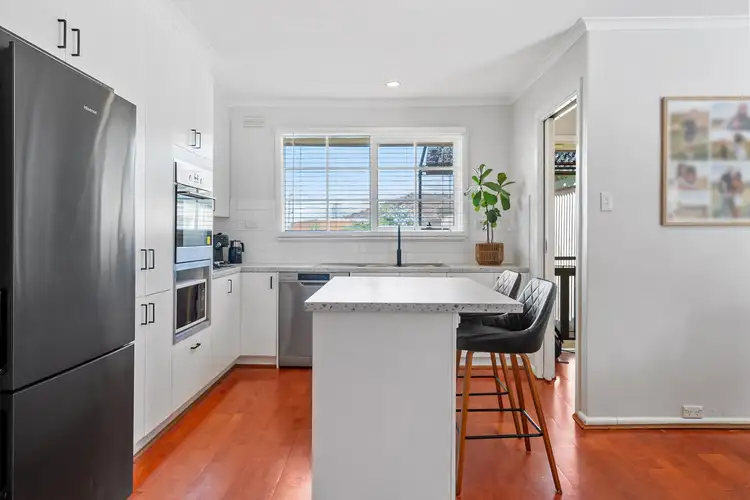 Sixth view of Homely house listing, 60 Tadstan Drive, Tullamarine VIC 3043