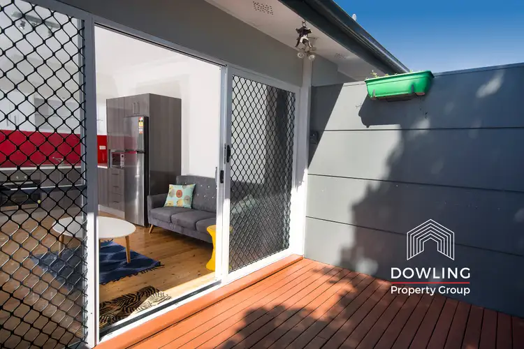 Third view of Homely unit listing, 6/50 Waroonga Road, Waratah NSW 2298